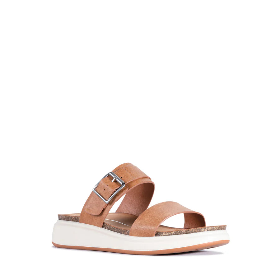 Los Cabos Carta Sandal