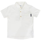 Korango Cotton Stretch Polo