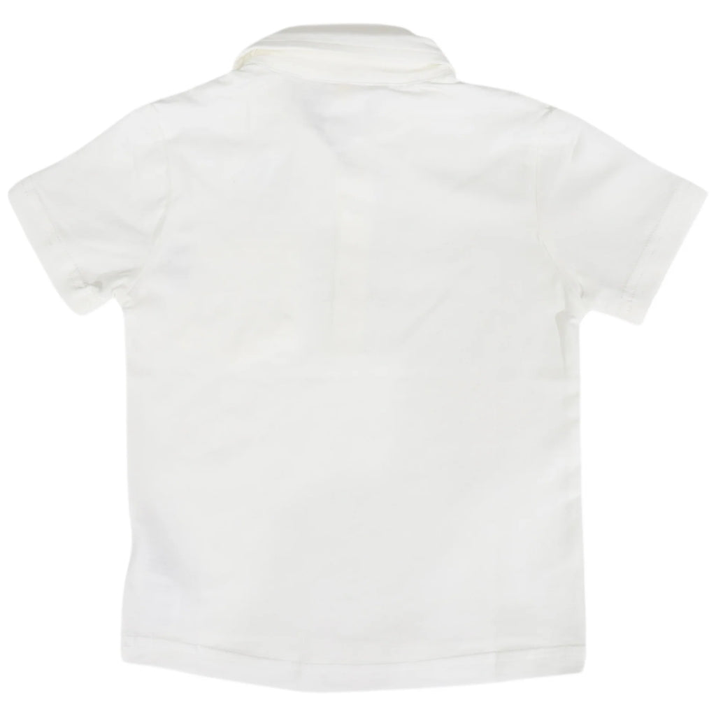 Korango Cotton Stretch Polo