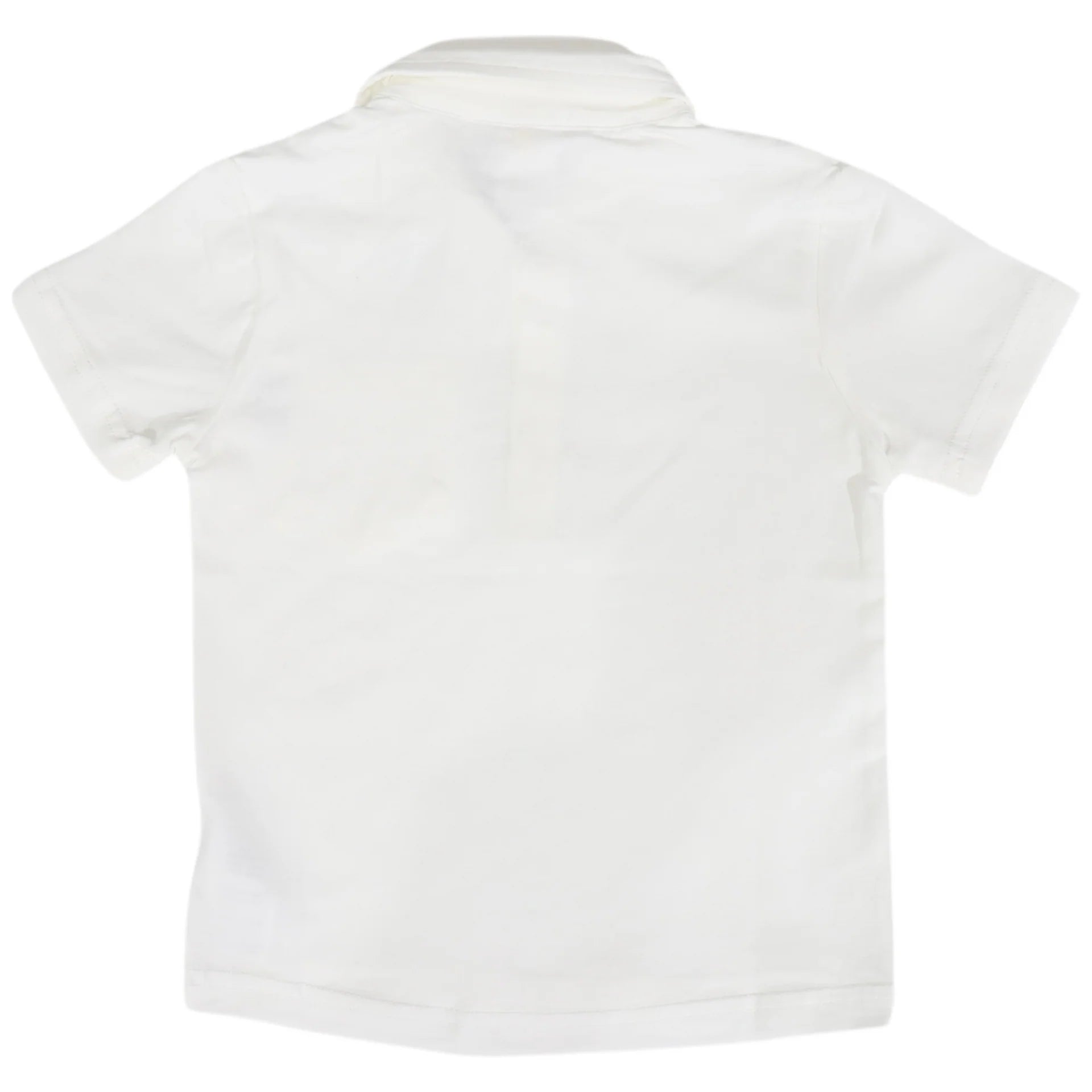 Korango Cotton Stretch Polo