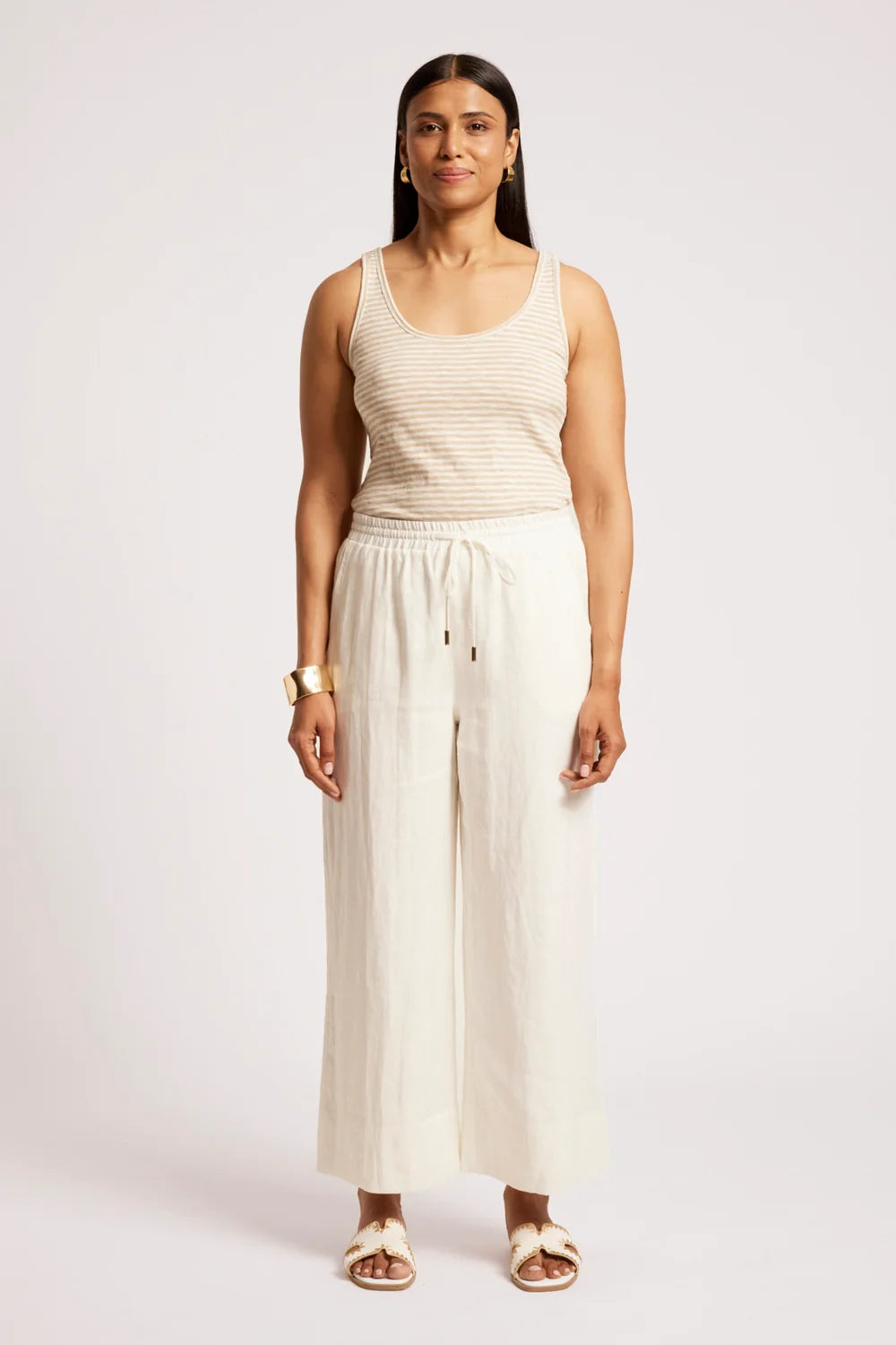 eb+ive Cove Relaxed Pant
