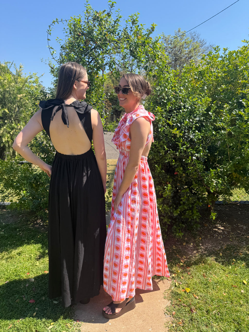 Luoni Frankie Dress