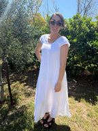 Holiday Sail Away Dress