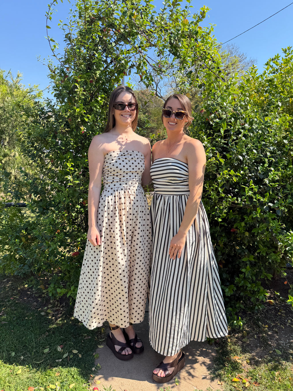 Brave & True Avalon Dress