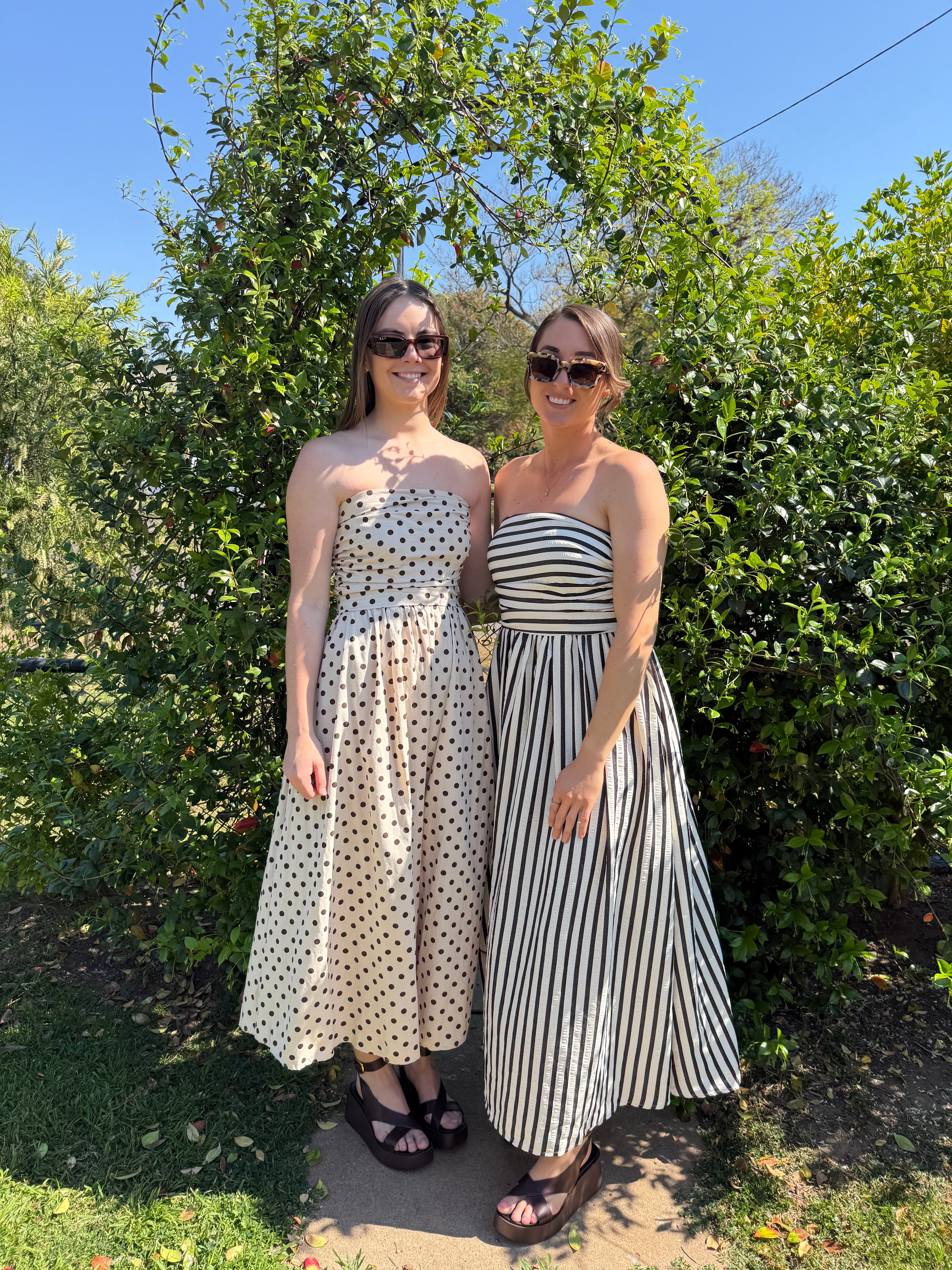 Brave & True Avalon Dress