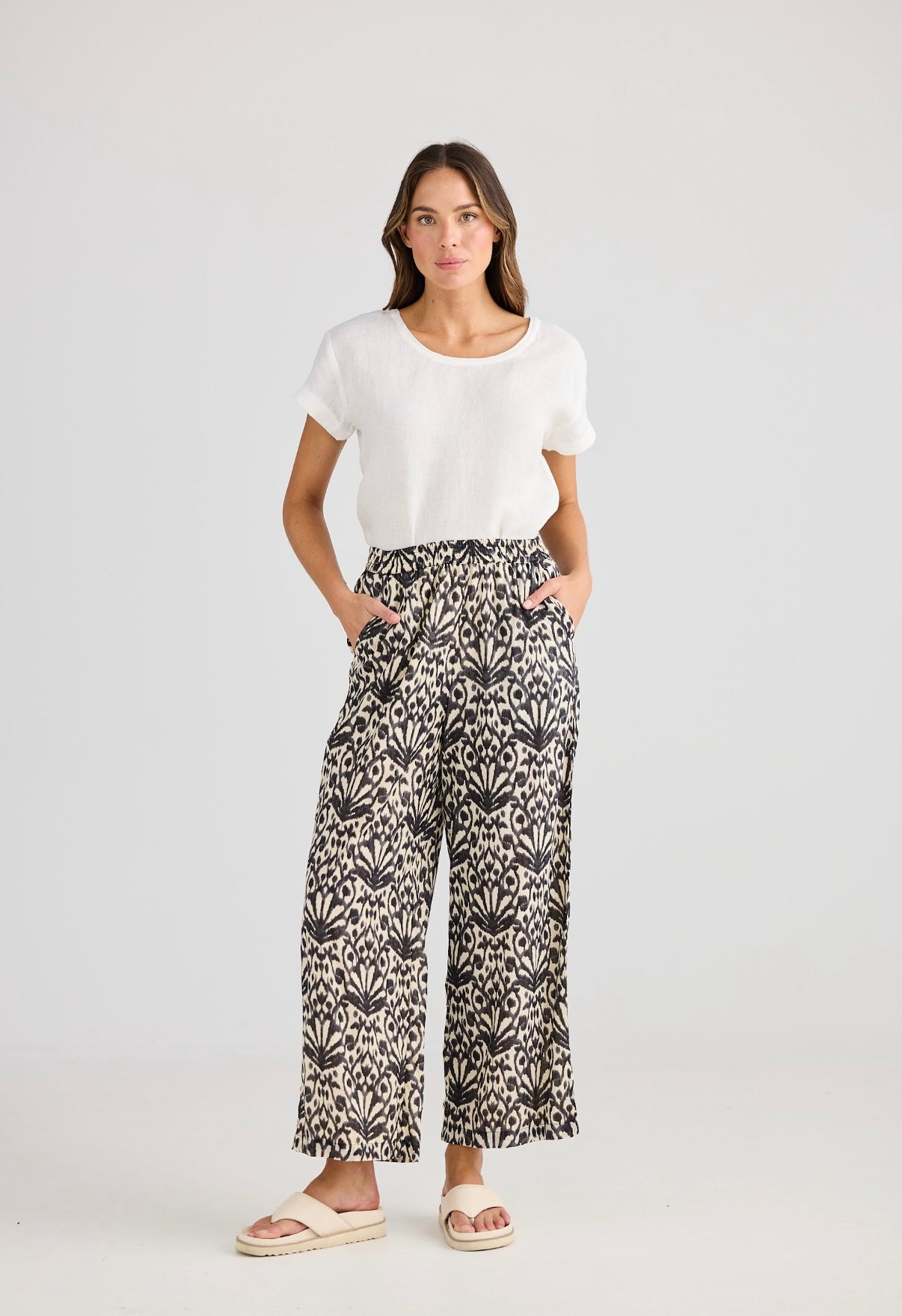 Holiday Playa Pant