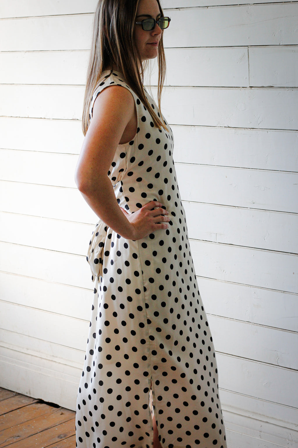 Brave + True Turning Point Dress