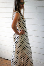 Brave + True Turning Point Dress