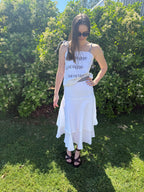 Luoni Michelle Skirt
