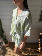 Pippa Ridley Angie shirt
