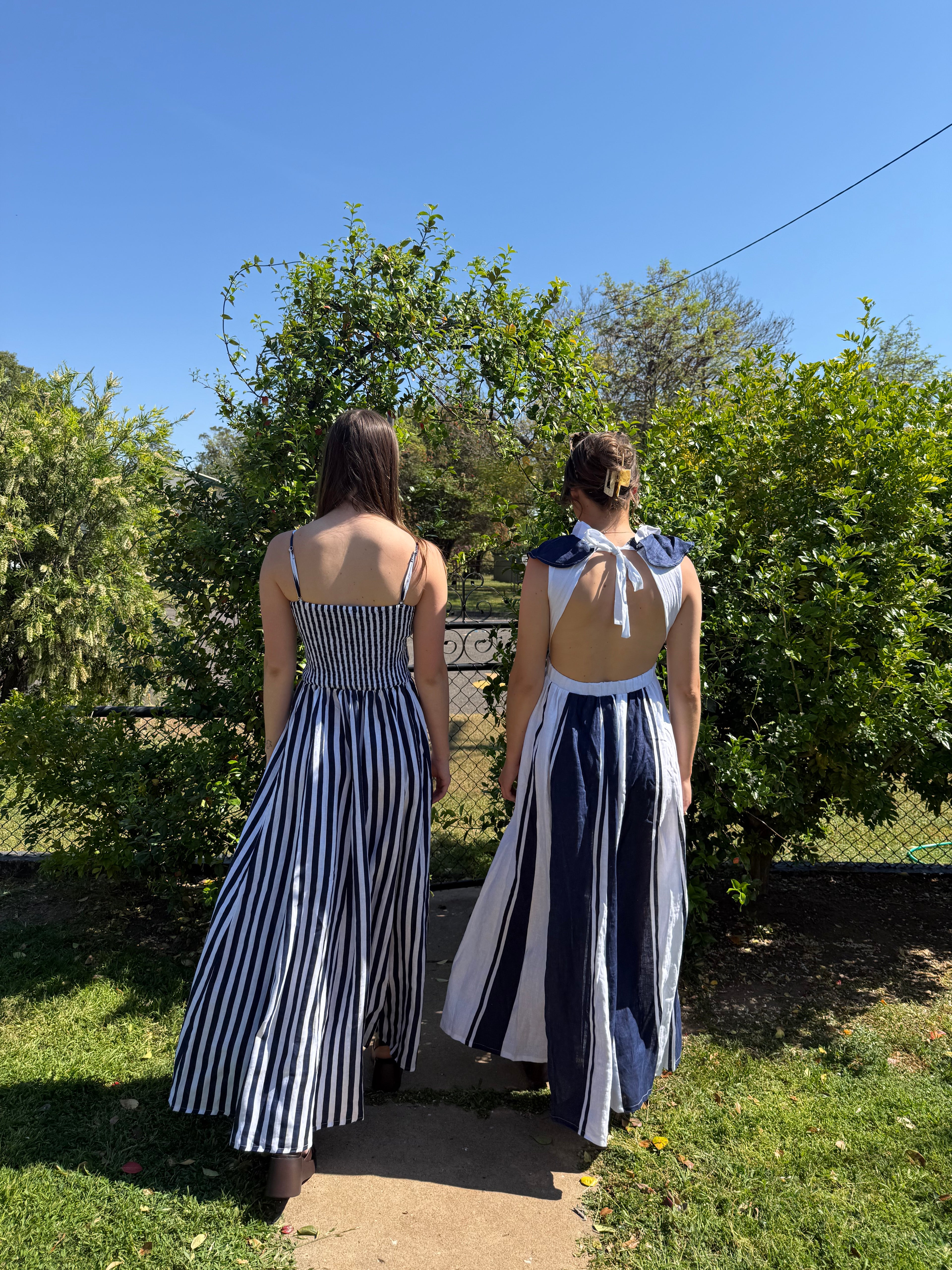 Luoni Frankie Dress