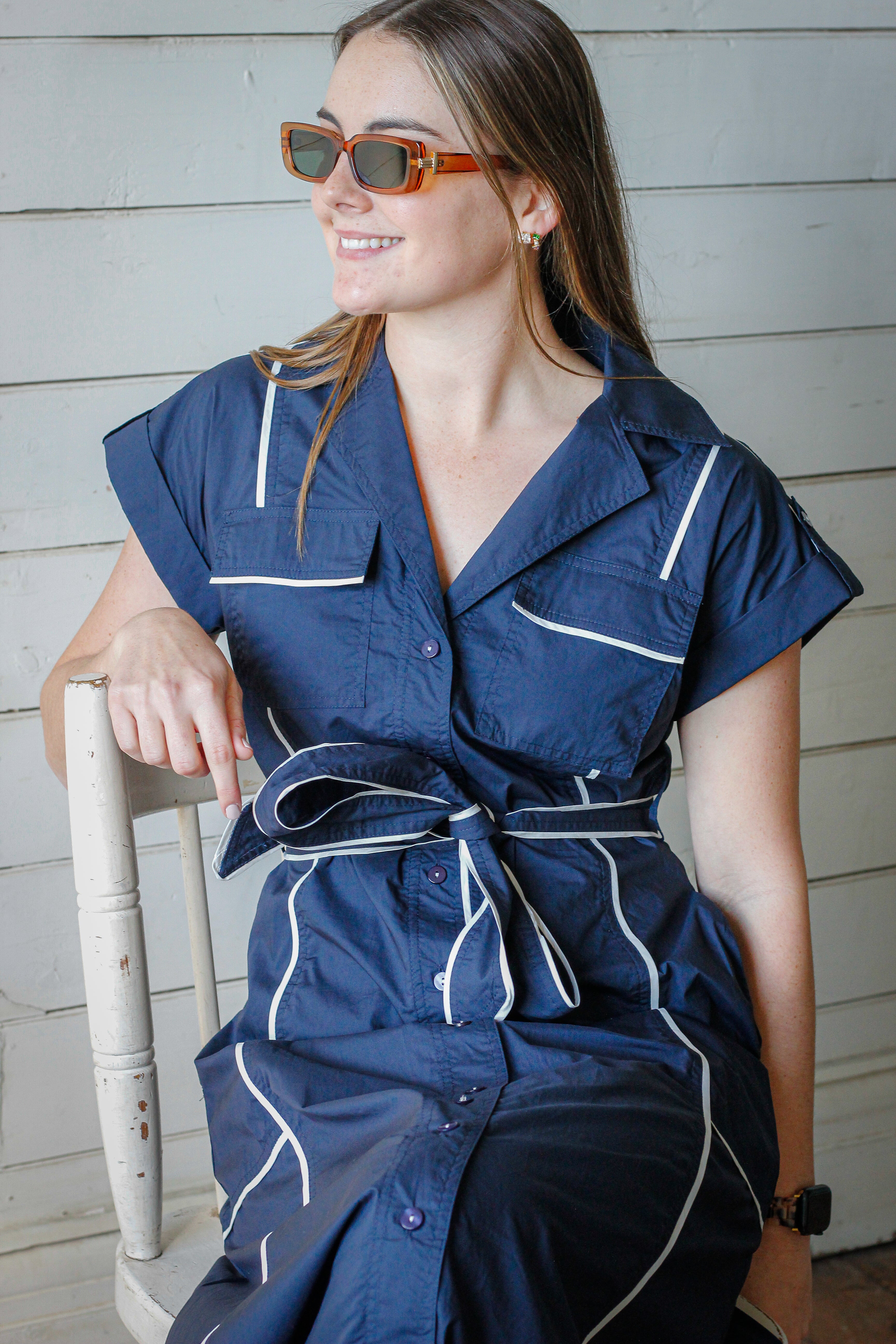 Brave + True Portia Dress