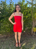 Lulu Dress