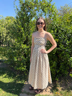 Brave & True Avalon Dress