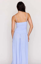 Mink Pink Bianca Drop Waist Maxi Dress