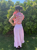 Luoni Willow Top