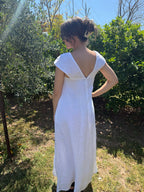 Holiday Sail Away Dress