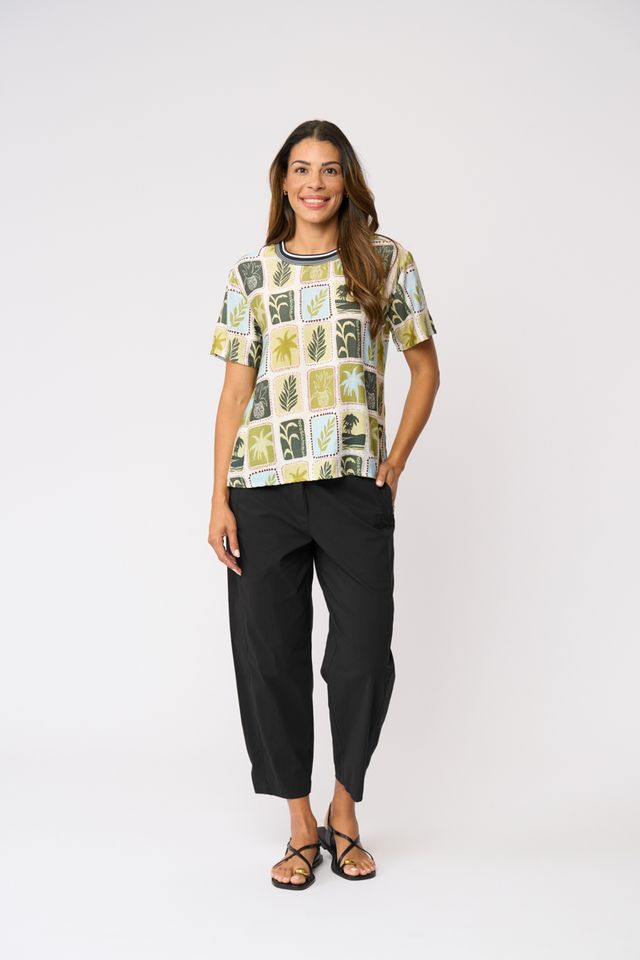 FOIL Pump It Up Pant