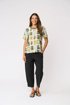 FOIL Pump It Up Pant