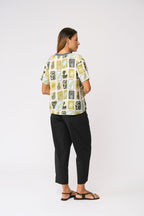 FOIL Pump It Up Pant