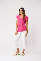 FOIL Pump It Up Pant