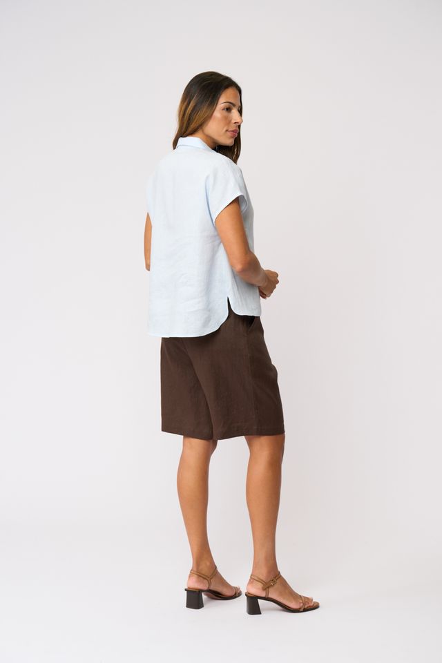 FOIL Pocket Rocket Top