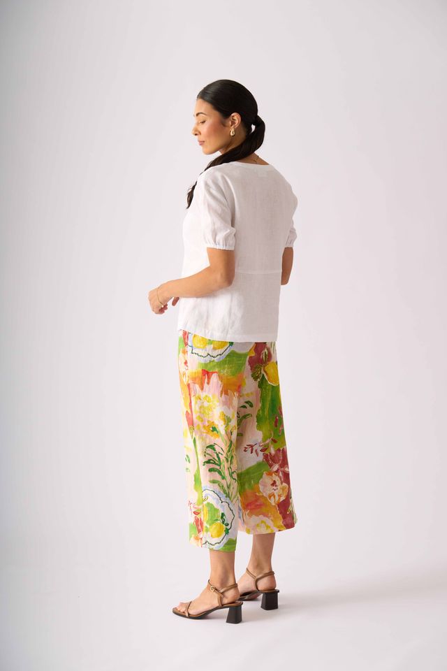 FOIL Gathering Force Top