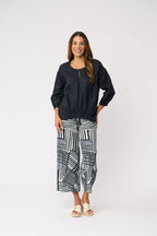 Foil Re-Flex-Ion Top