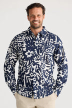 Fossick Oxford Shirt