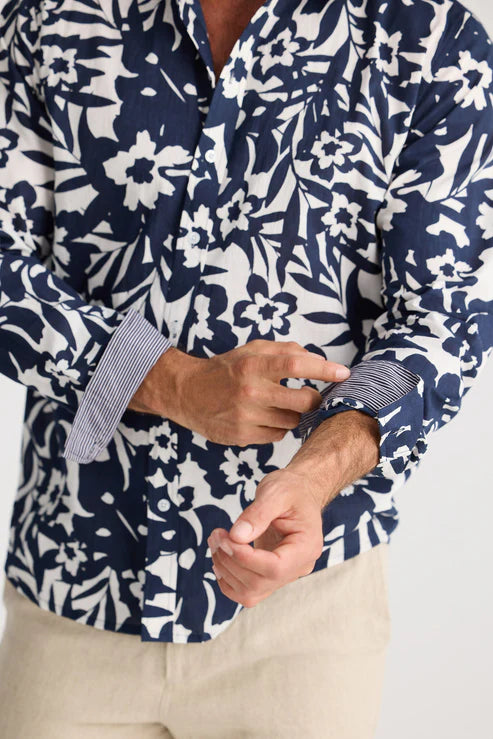 Fossick Oxford Shirt