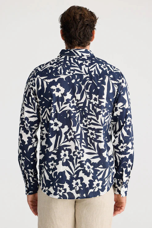 Fossick Oxford Shirt