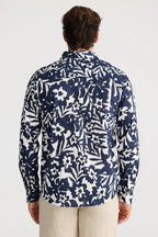 Fossick Oxford Shirt