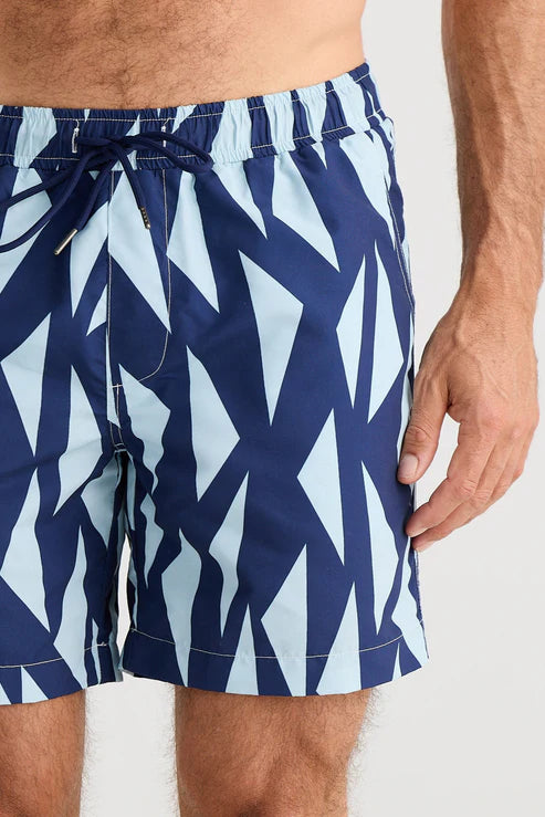 Fossick Dartmouth Boardshort