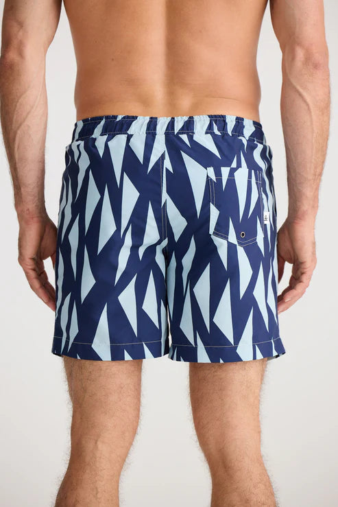 Fossick Dartmouth Boardshort