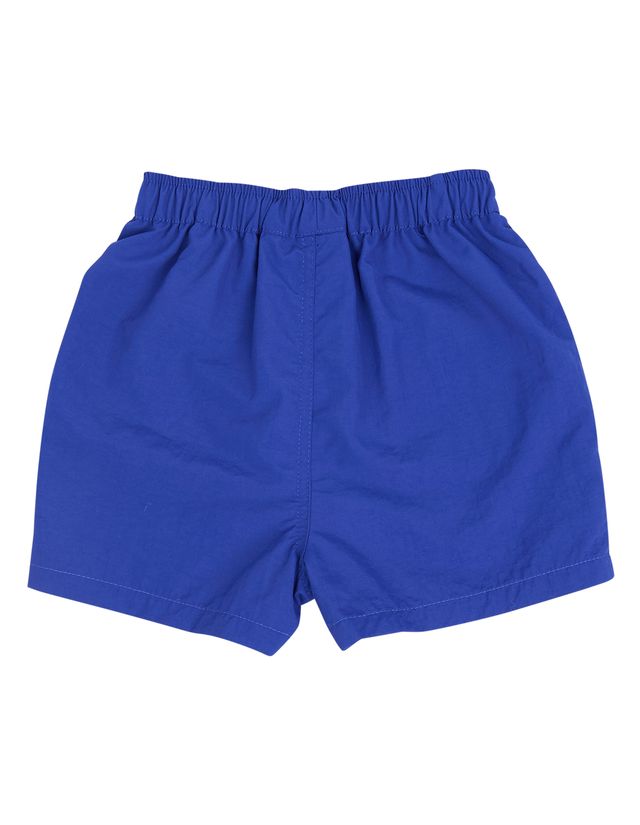 Animal Crackers Deep Sea Short