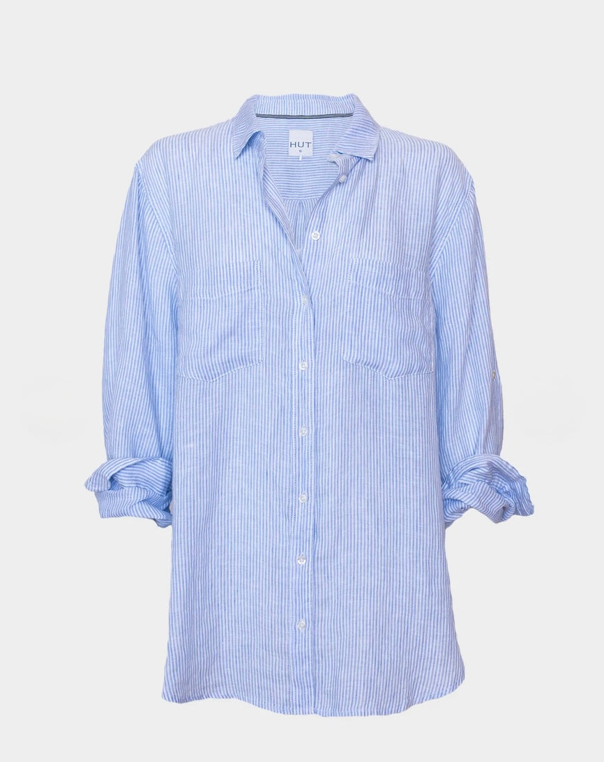 HUT The Original Boyfriend Shirt