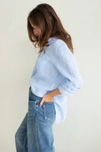 HUT The Original Boyfriend Shirt