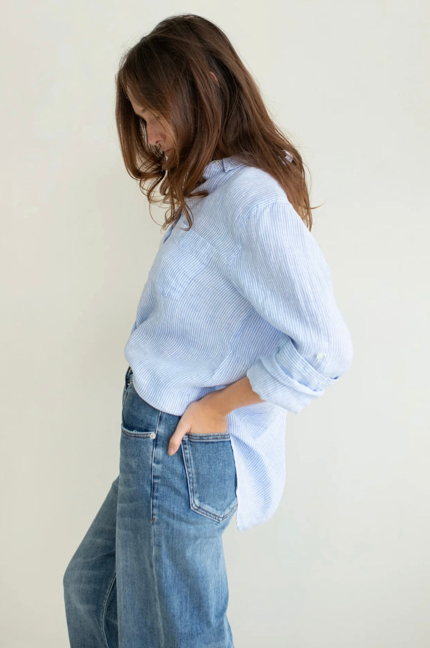 HUT The Original Boyfriend Shirt