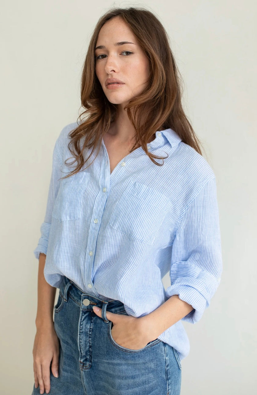HUT The Original Boyfriend Shirt
