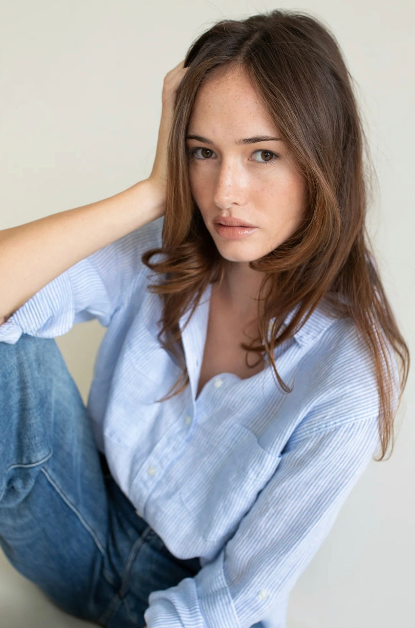 HUT The Original Boyfriend Shirt