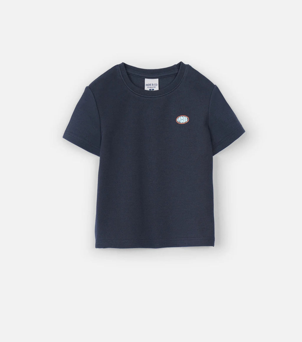 Indie kids The Stacked Tee