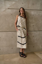 Naturals Cotton Tank