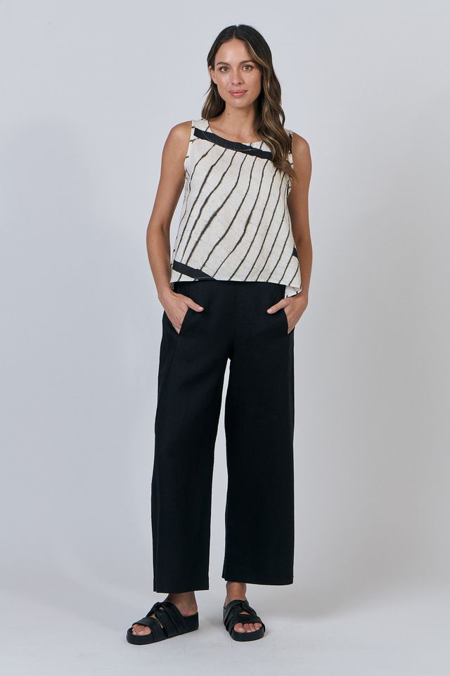 Naturals Cotton Tank