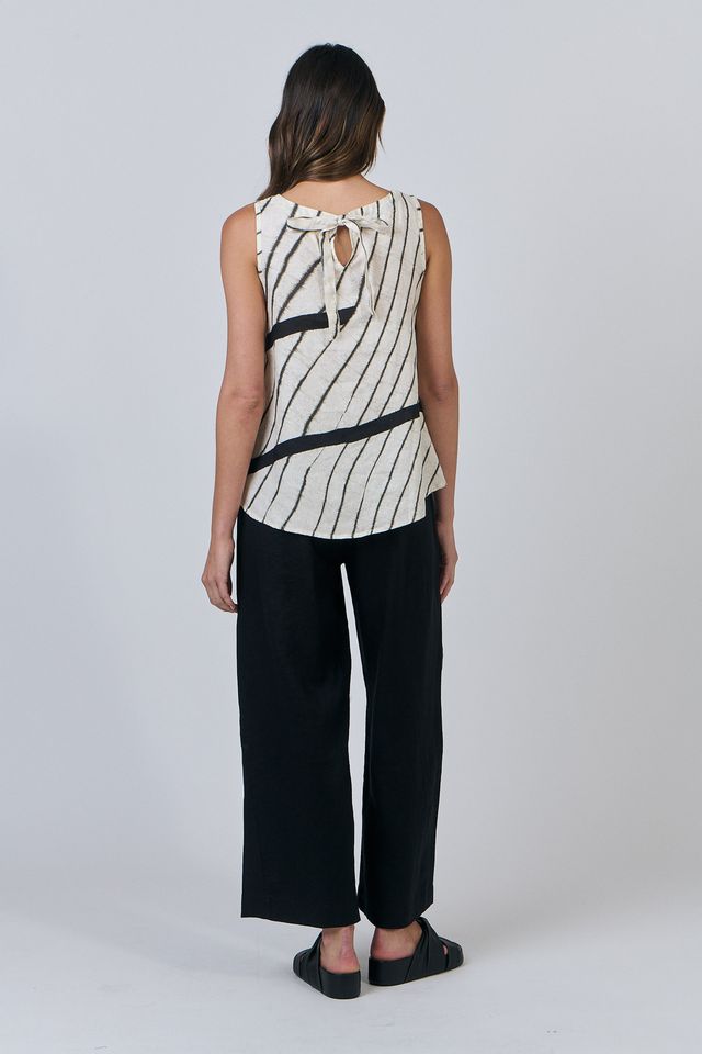 Naturals Cotton Tank