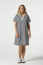 Goondiwindi Cotton Polo Dress