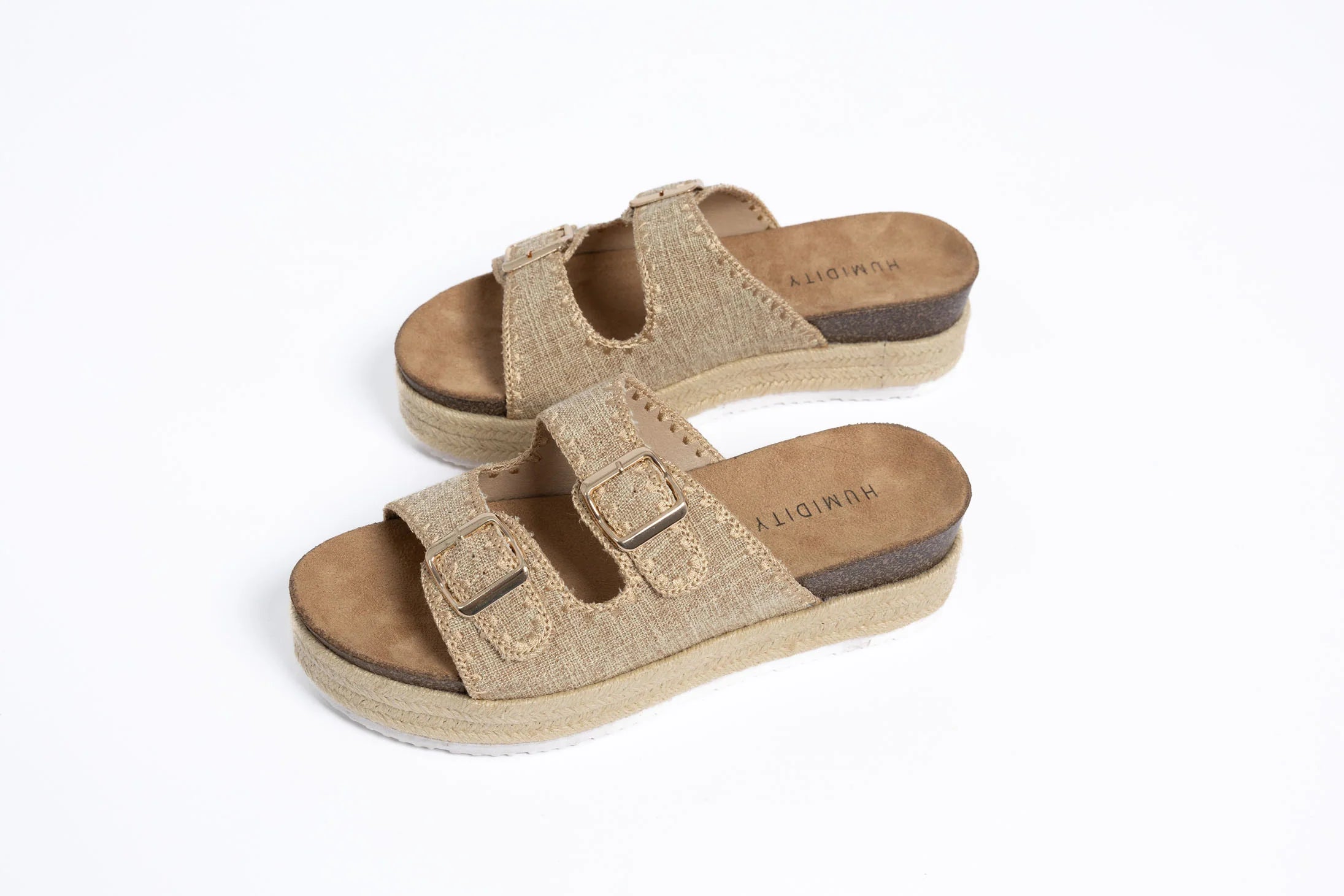 Humidity linen slide