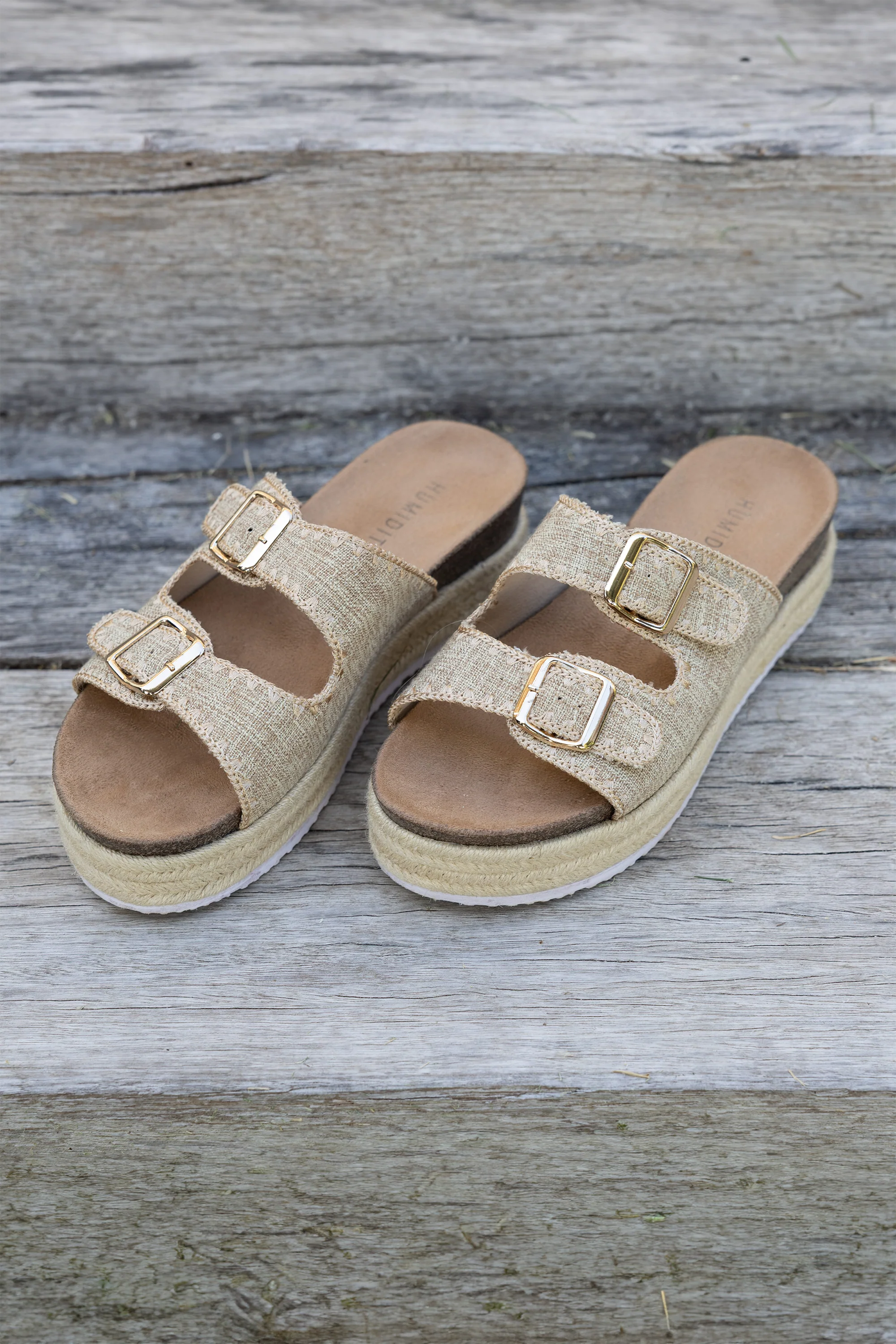 Humidity linen slide