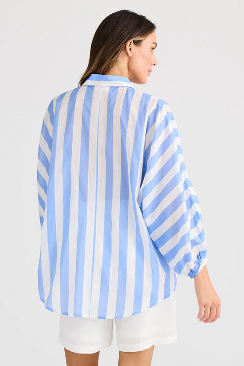 Holiday Cliffside Shirt