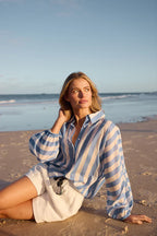 Holiday Cliffside Shirt