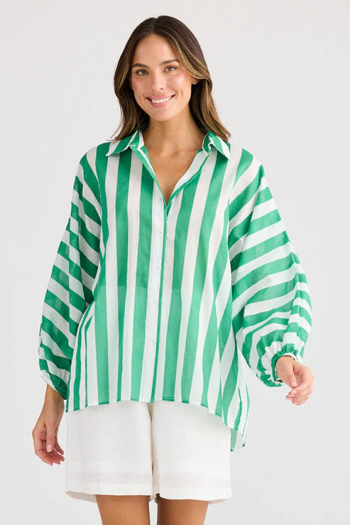Holiday Cliffside Shirt